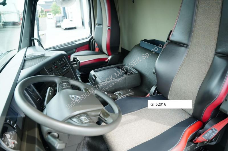 Camion Volvo F 185 A.2.24