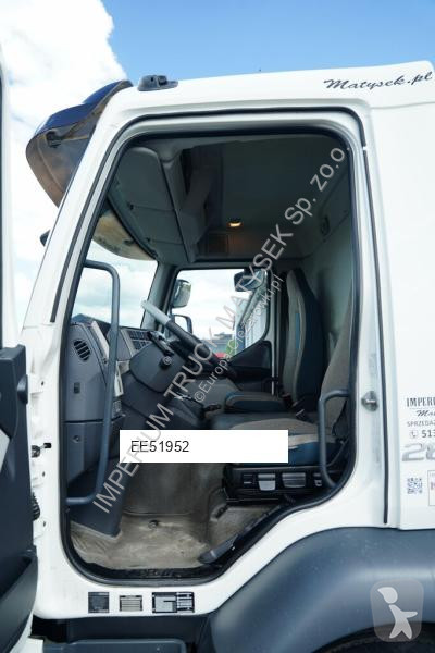 Camion Volvo HB 150