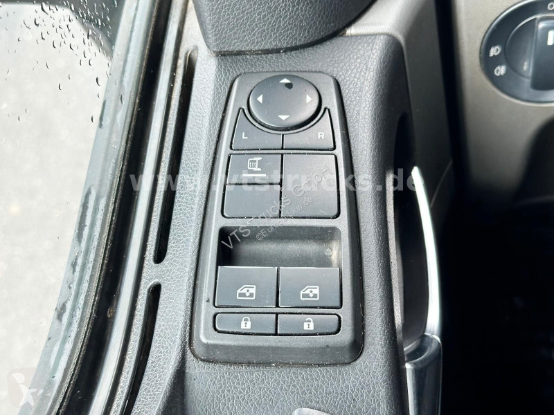 Camión MAN TGS 6x6H BL Pritsche HMF 2020 K3 LK