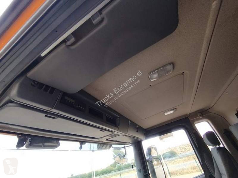 Camion Scania