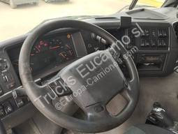 Camión Volvo