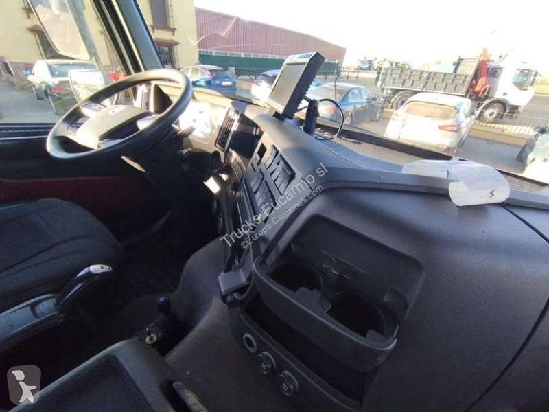 Camion Volvo