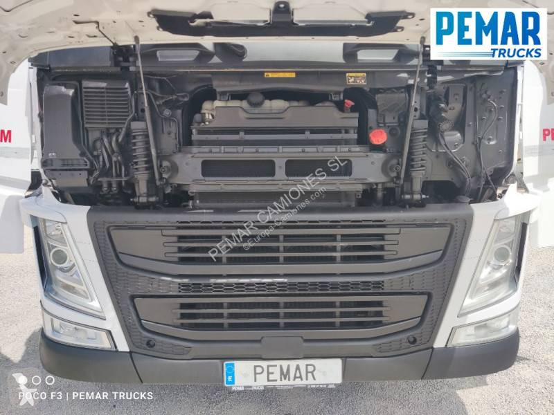 Camion Volvo