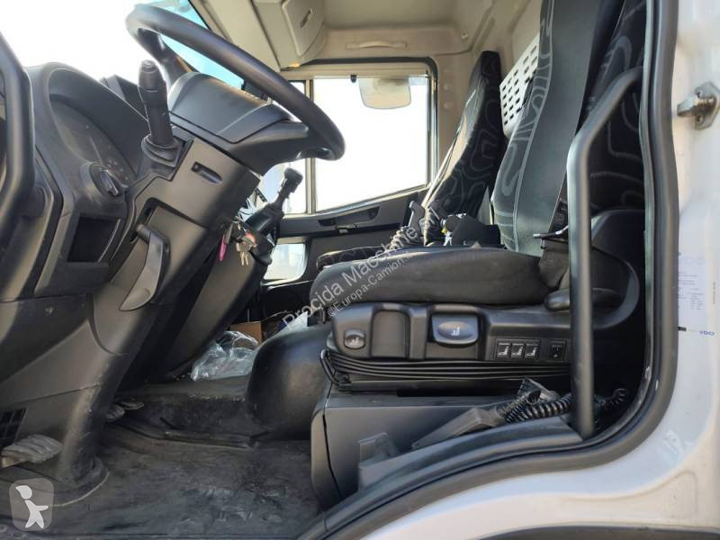 Camion Iveco
