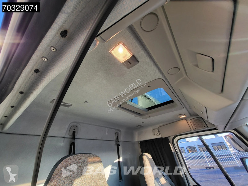 Vrachtwagen Volvo FL 280 4X2 14tons -truck...