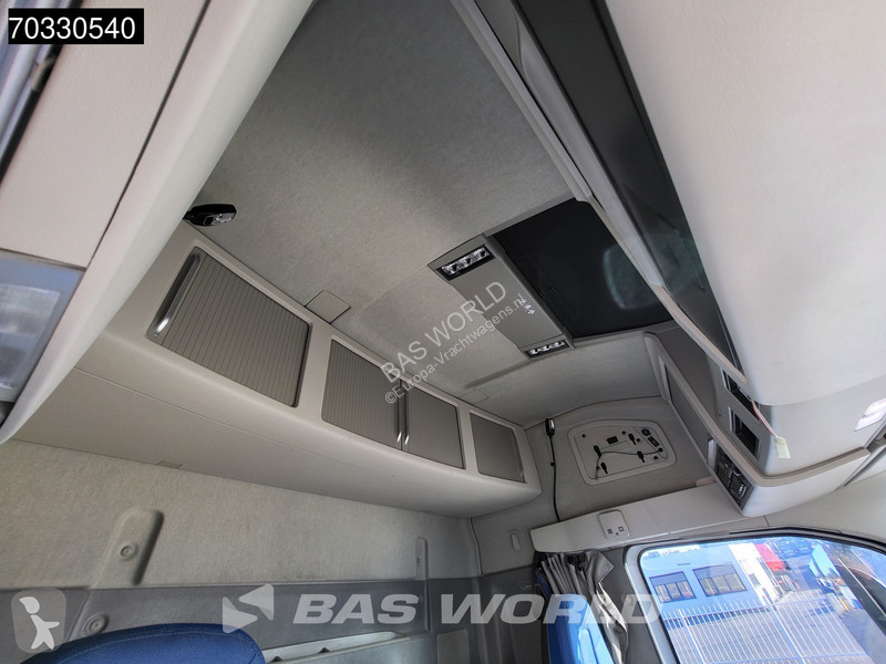 Camión Volvo 500  6X2 BDF Full Air Lift-Axle...