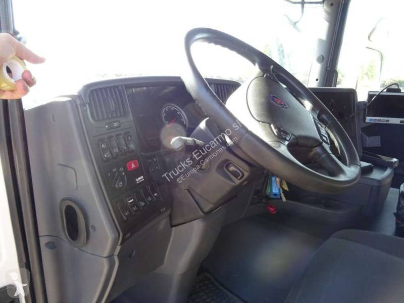 Camion Scania