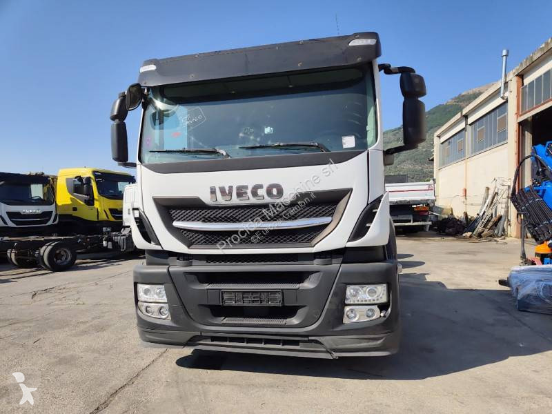 Camion Iveco