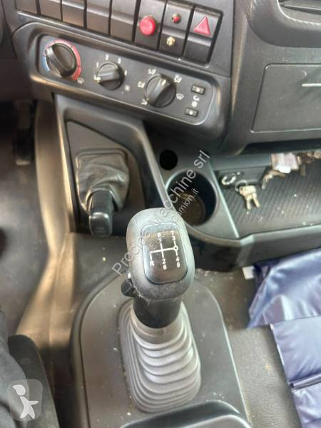 Camion Iveco
