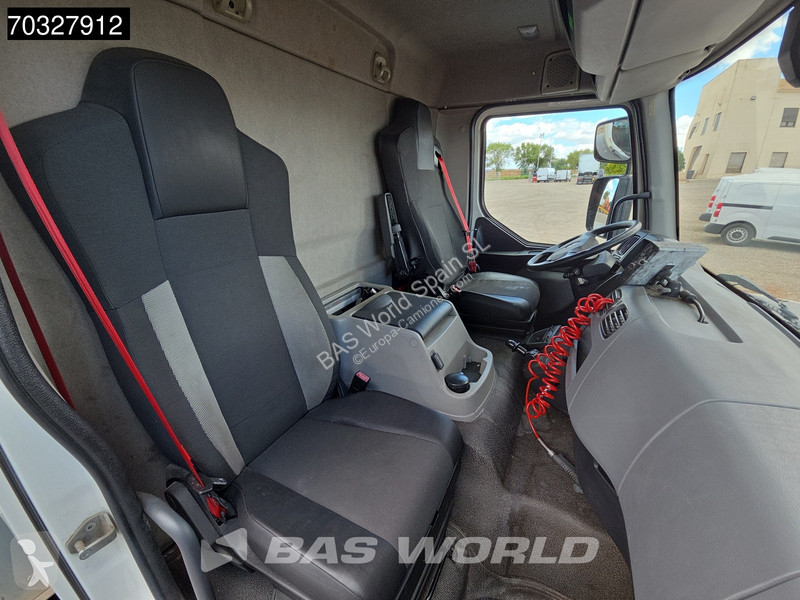 Vrachtwagen Renault D 250 D 4X2 12 toneladas...