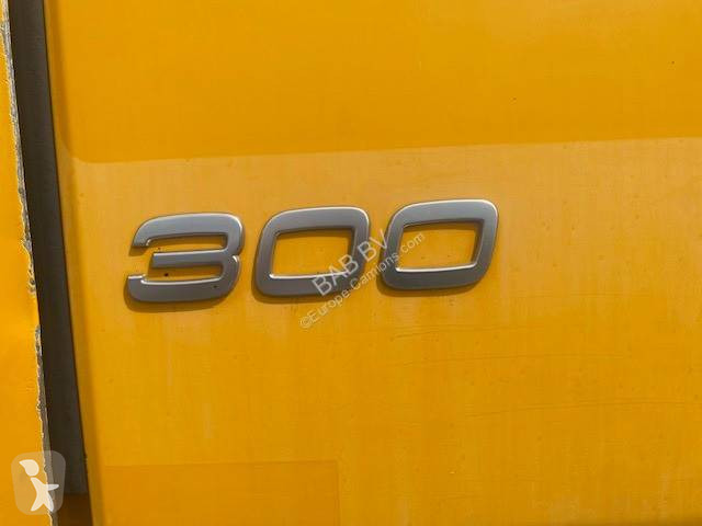 Camion Volvo