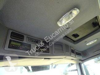 Camion Volvo