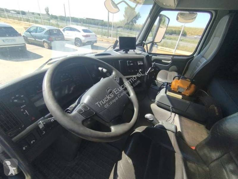 Camion Volvo