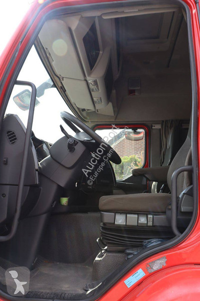 Camião Renault PREMIUM