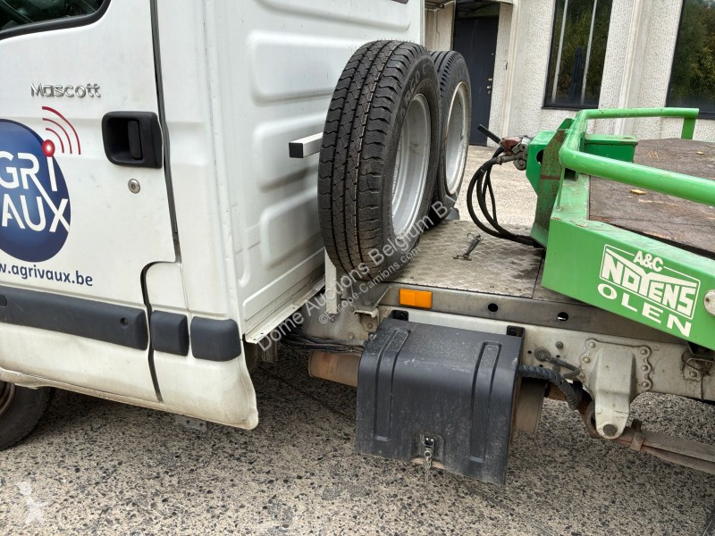 Camion Renault