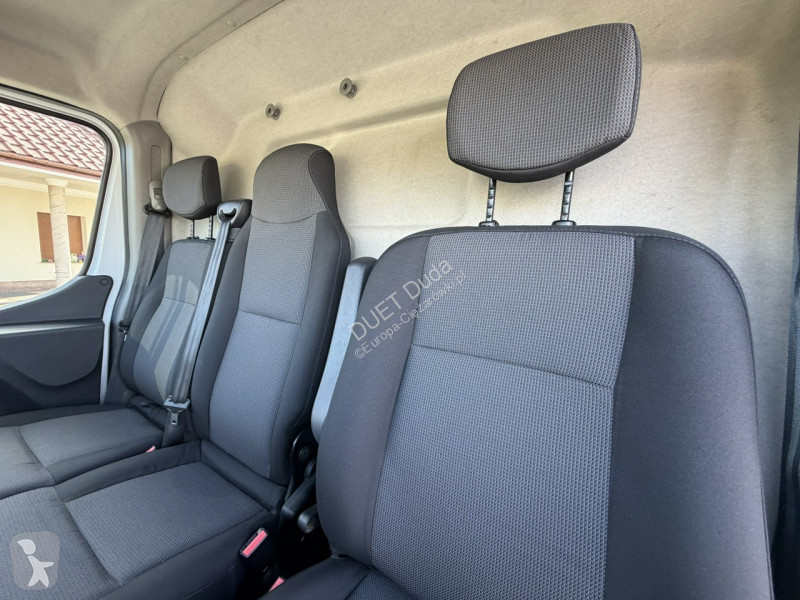 Vrachtwagen Renault