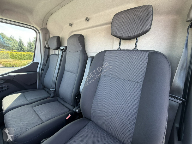 Vrachtwagen Renault