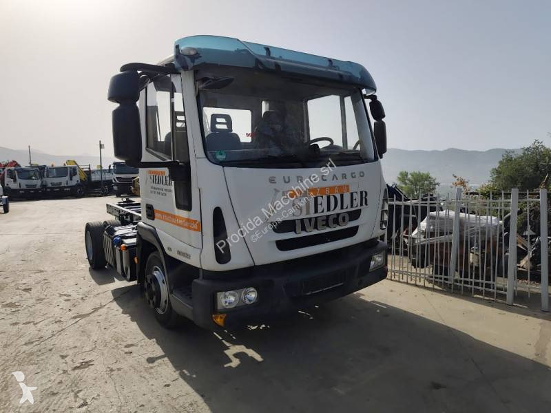 Camion Iveco