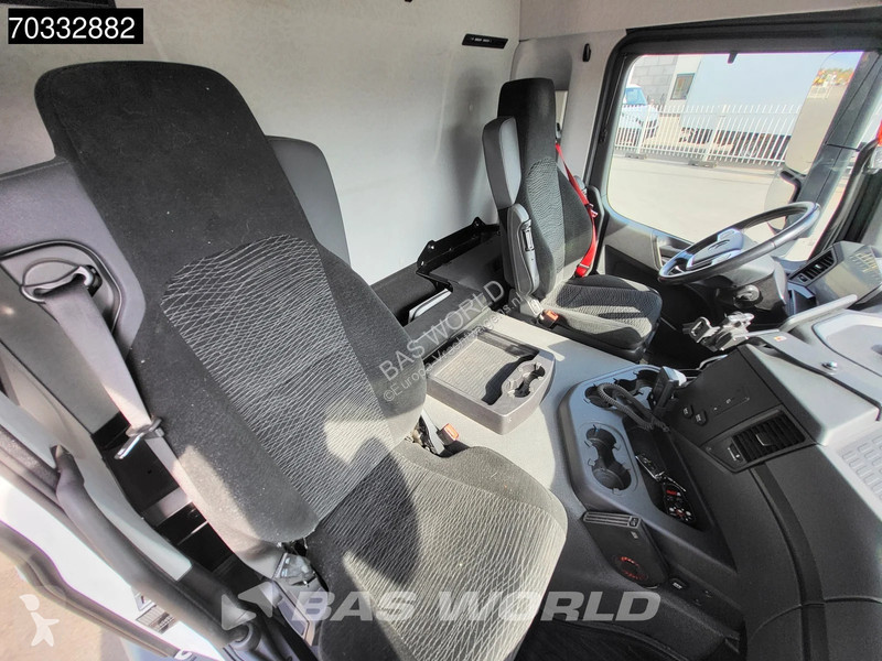 Camión Mercedes 2543 6X2 Full Air Lift+Steering...