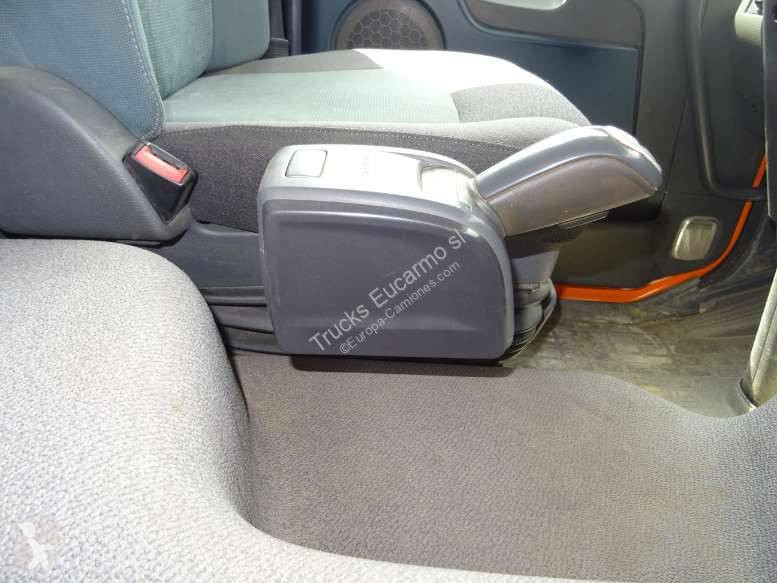 Camión Volvo