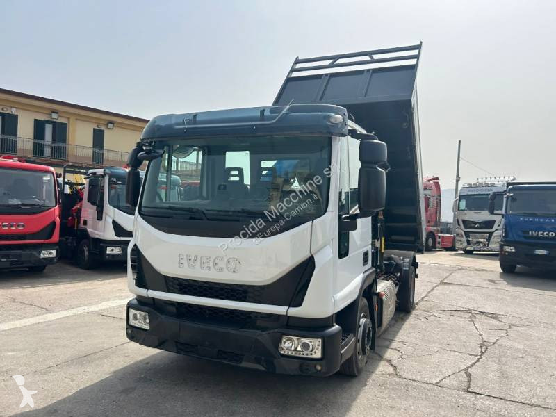 Camion Iveco