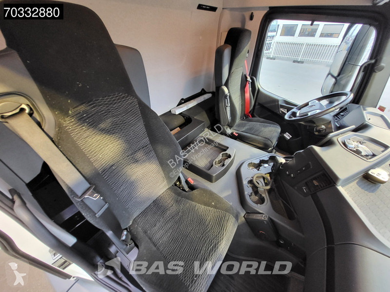 Camion Mercedes 2543 6X2 Full Air Lift+Steering...