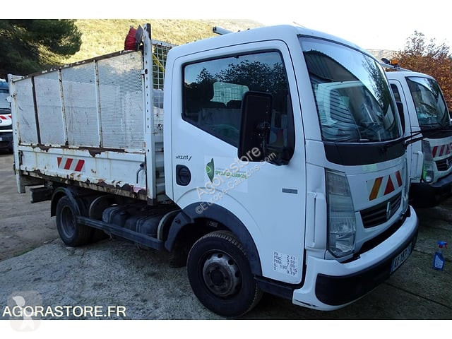 Camion