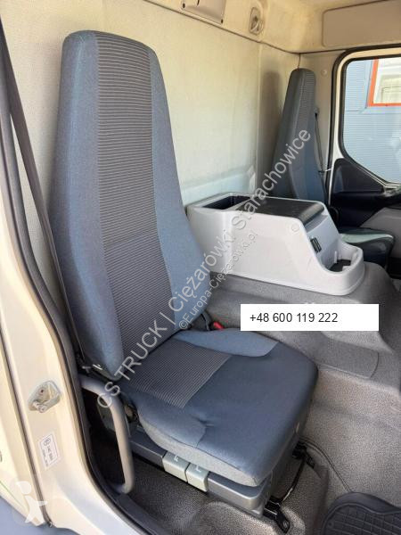 Camión Volvo FE 18.260