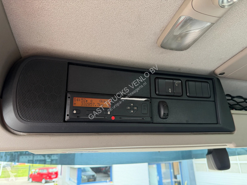 Vrachtwagen DAF 430 6x2 VDL 25T Haakarm *332...