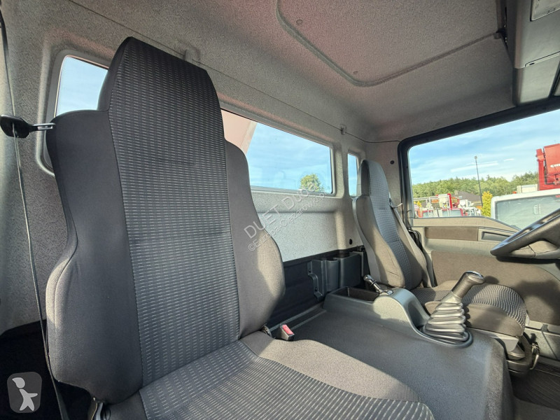 Vrachtwagen MAN TGL 7.150 Zwyżka...