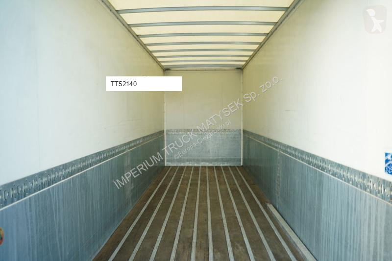 Camión DAF CF 450 / ZESTAW TANDEM 120 M3 /...