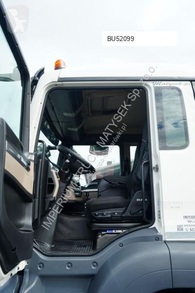 Kamion MAN TGS 35.420