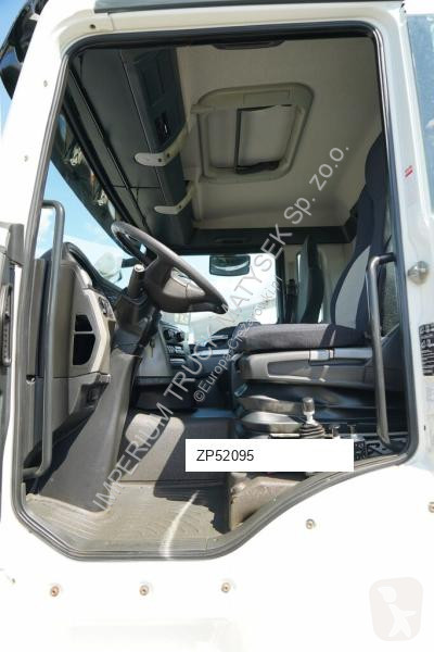Vrachtwagen MAN TGS 33.400