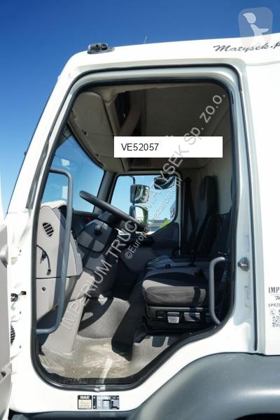 Vrachtwagen DAF HB 150X -E3