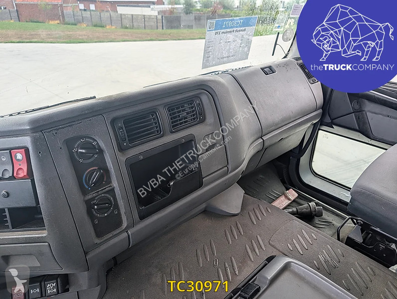 Kamion Renault 270