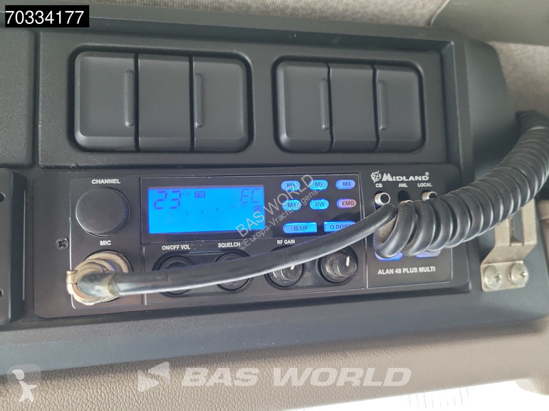 Camión DAF 440  6X2 NL-Truck Gergen...