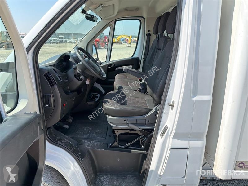 Camión Opel 2.2 103 KW KO/LBW L4