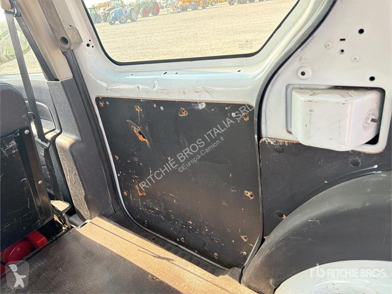 Furgoneta Renault Van Truck