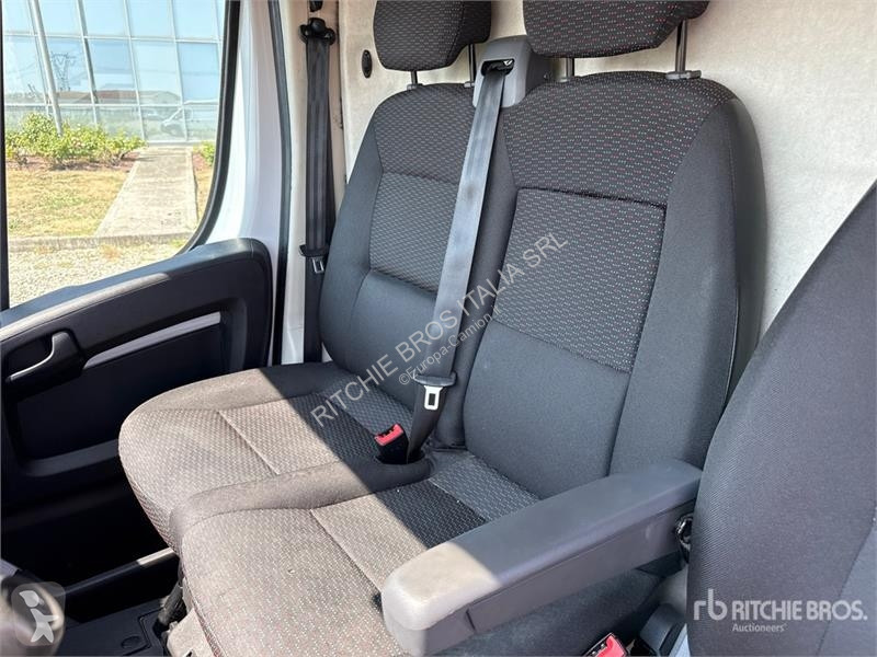 Camión Opel 2.2 103 KW KA L4H2 Van Truck