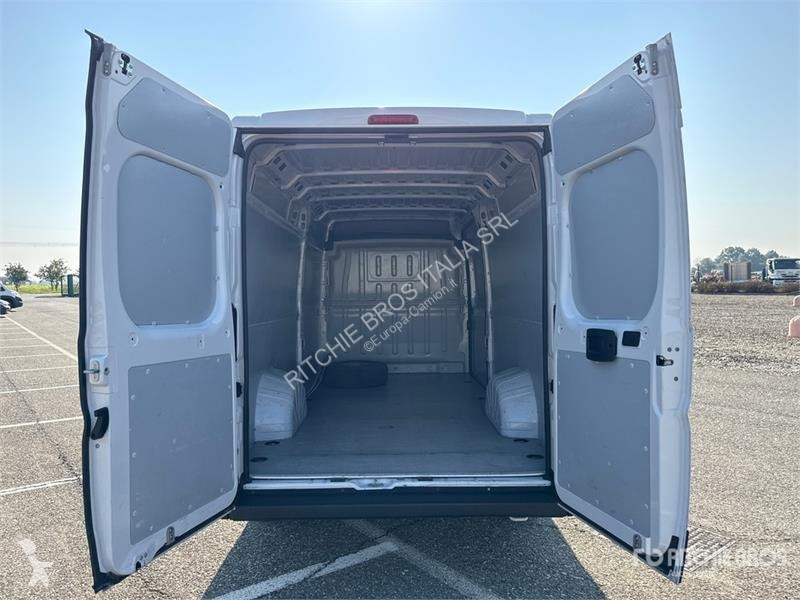 Camión Opel 2.2 103 KW KA L4H2