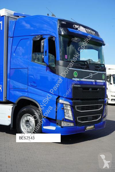 Camión Volvo FH / 420 / E 6 / FIRANKA  / 23...