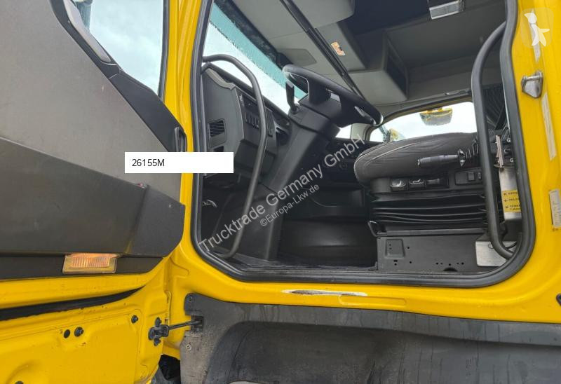 Kamion Volvo FH 500