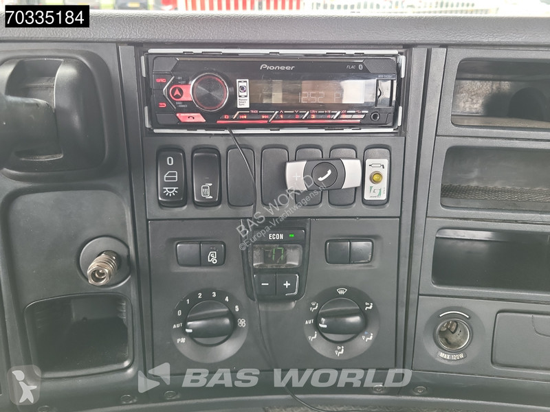 Scania P360 6X2 N-Truck 21Ton HIAB XR21Z61...