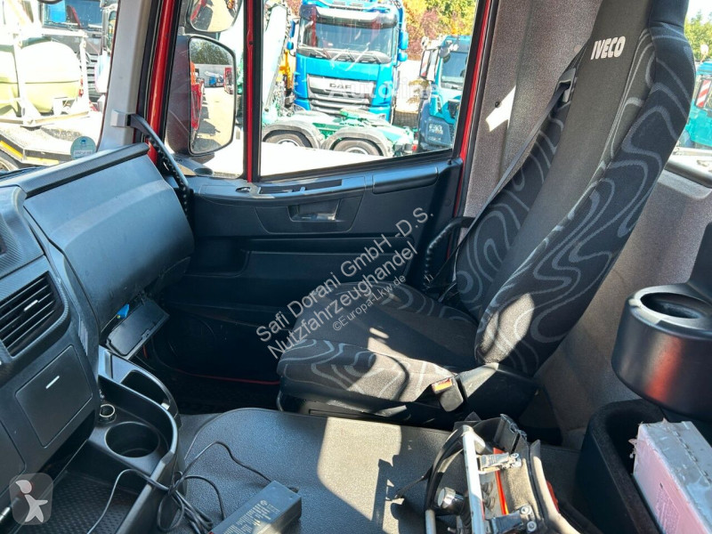 Kamion Iveco 85.2-A2