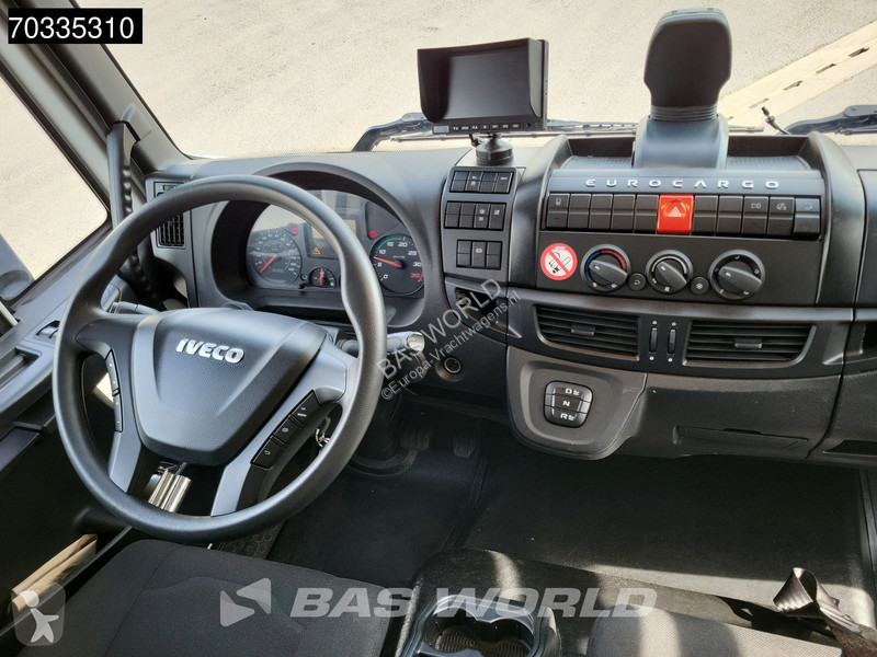 Camión Iveco 75E190 4X2