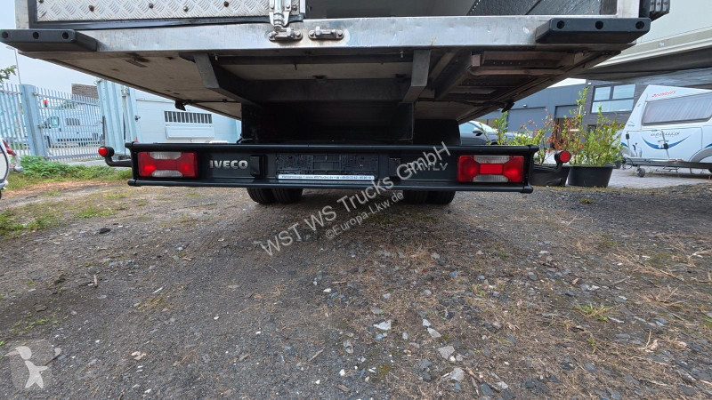 Kamion Iveco 70C15