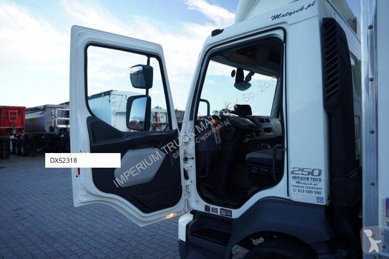 Camión Volvo FL 250 / KONTENER 7,8 M / 4x2 /...