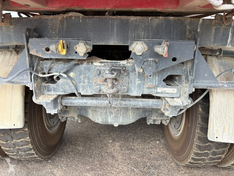 Kamion Volvo 380 6x4 Marrel Kipper