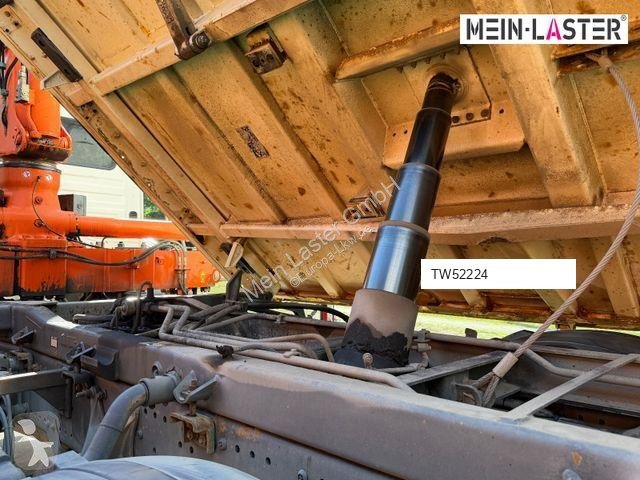 Kamion Mercedes 1829 4x4 Atlas 120.2E 13m-1t...
