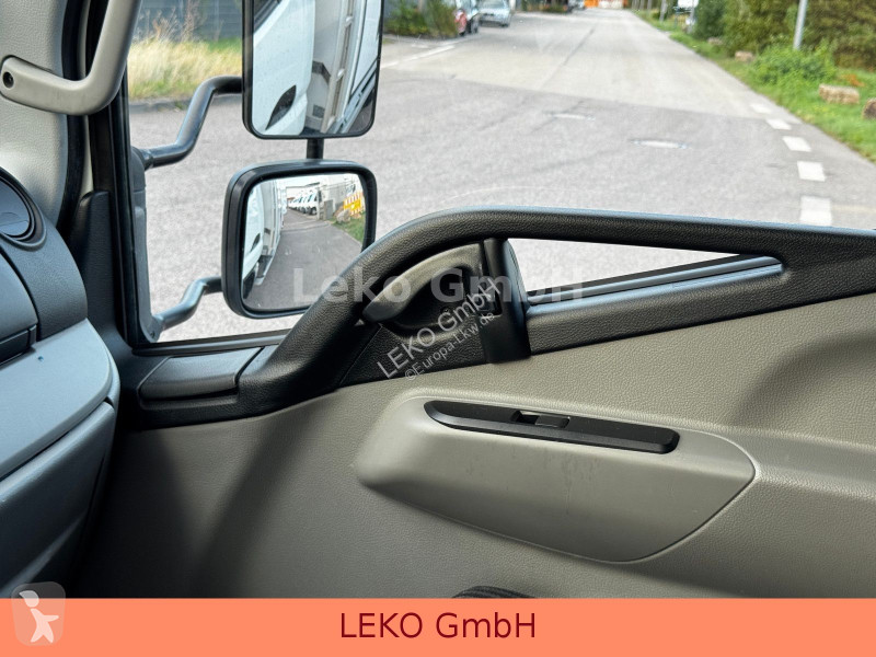 Camion Fuso Mit Carrier Sp 750